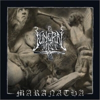 funeralmist maranatha cover